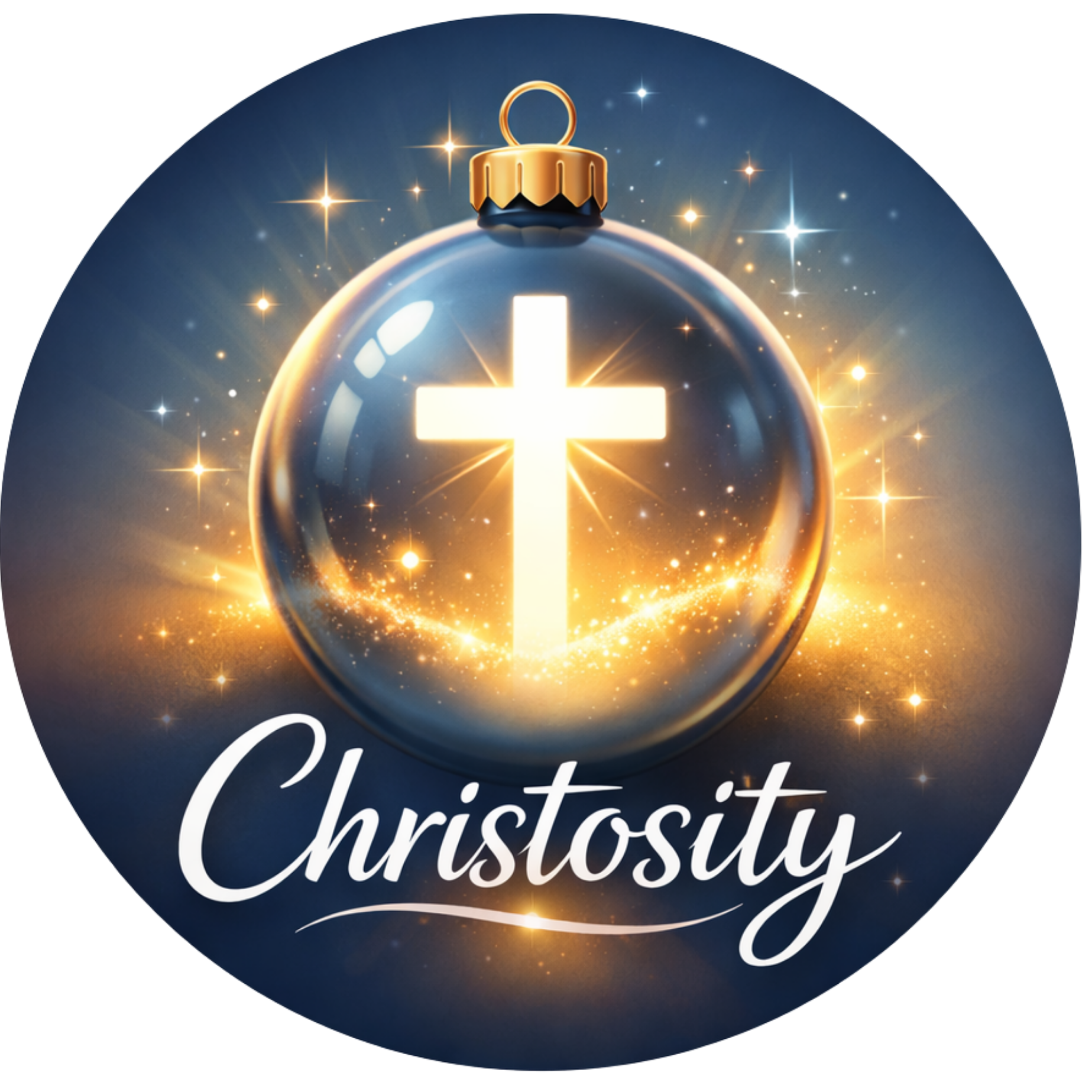 Christosity